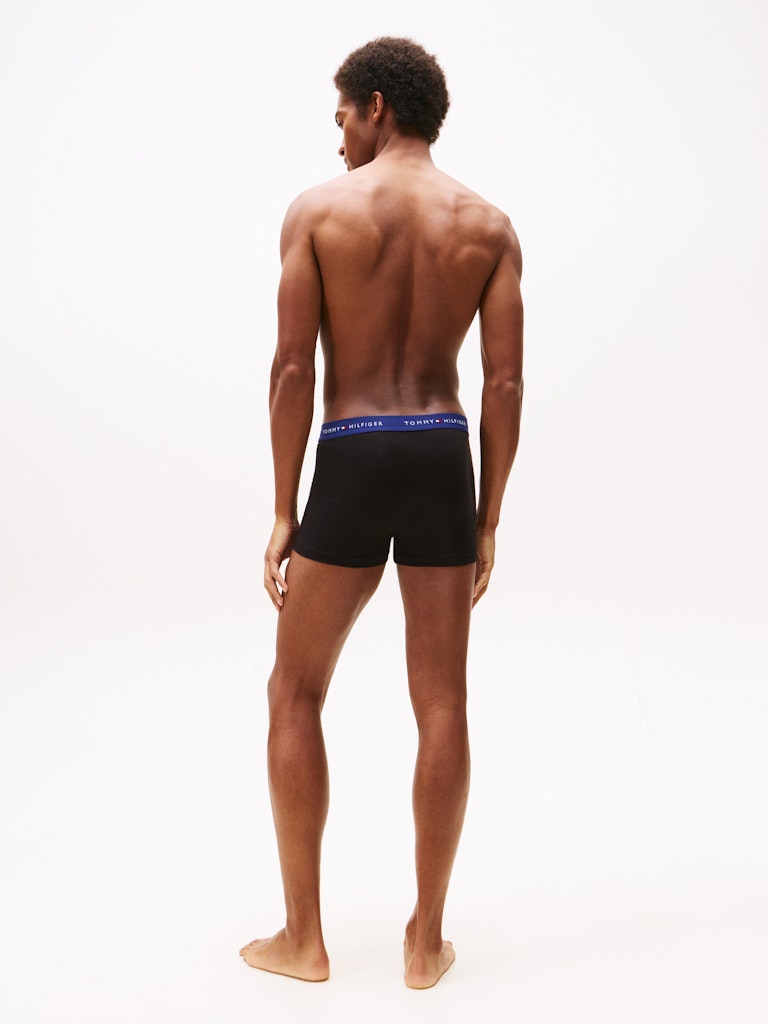 tommy-hilfiger-miesten-bokserit-3p-wb-trunk-musta-4