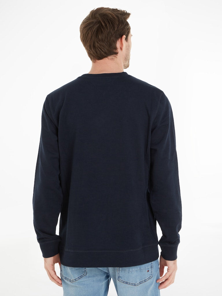 tommy-hilfiger-miesten-collagepaita-track-top-hwk-nos-tummansininen-2