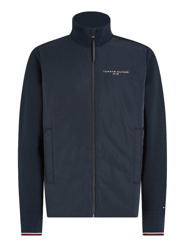 tommy-hilfiger-miesten-collegetakki-tommy-logo-mix-media-stand-zip-tummansininen-3
