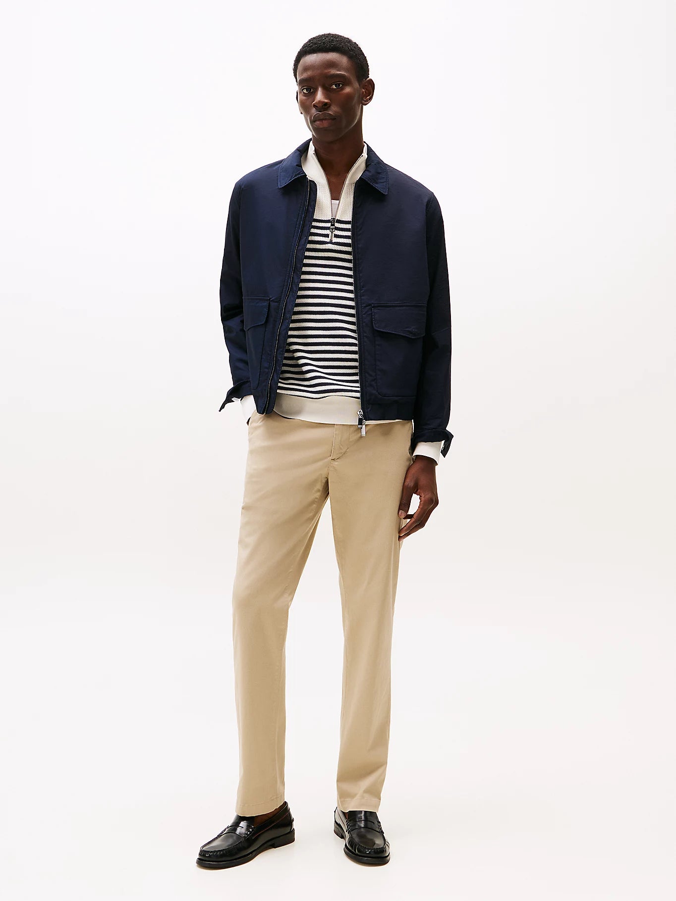 tommy-hilfiger-miesten-housut-denton-printed-structure-chino-beige-1