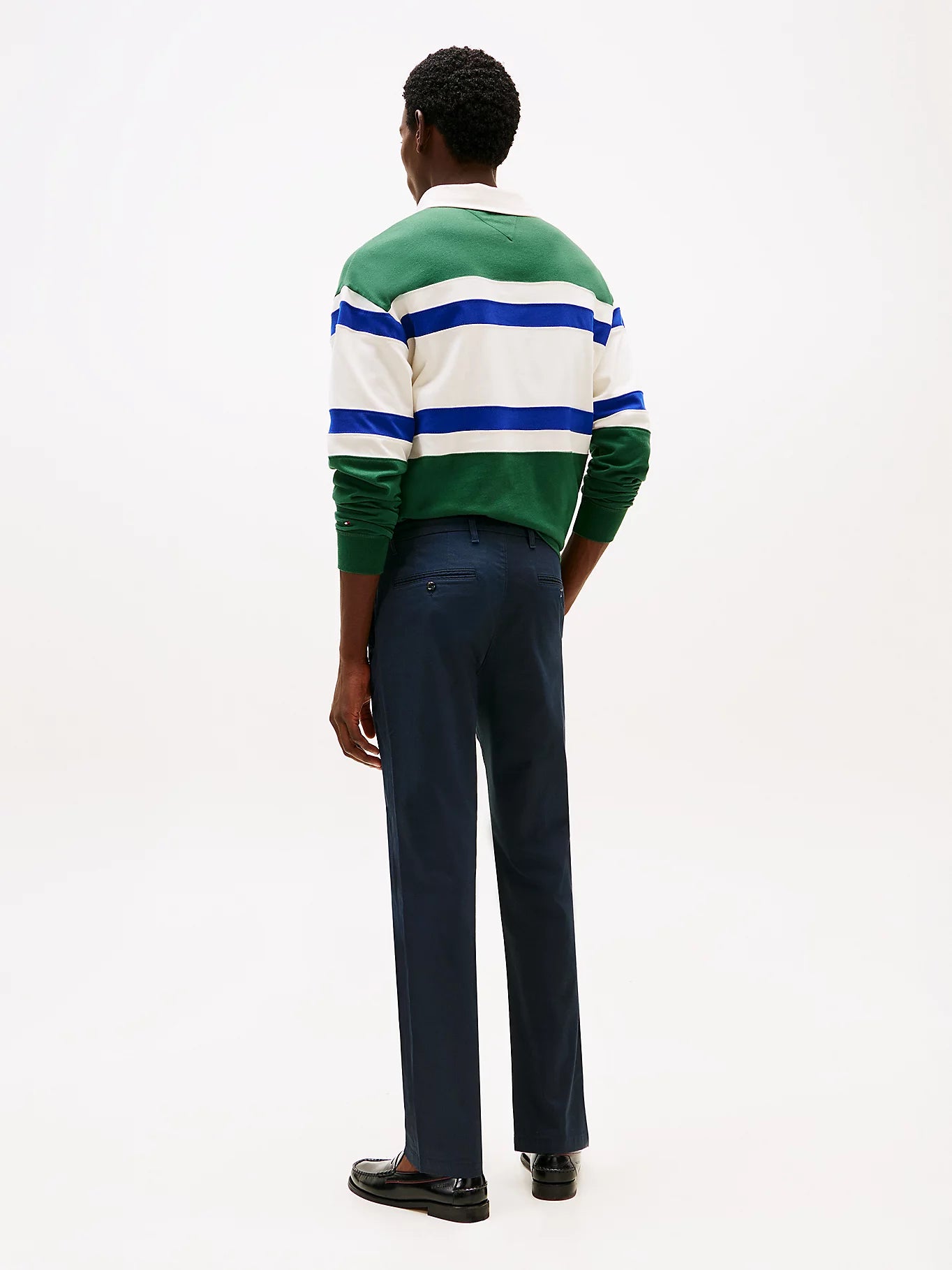 tommy-hilfiger-miesten-housut-denton-printed-structure-chino-tummansininen-2