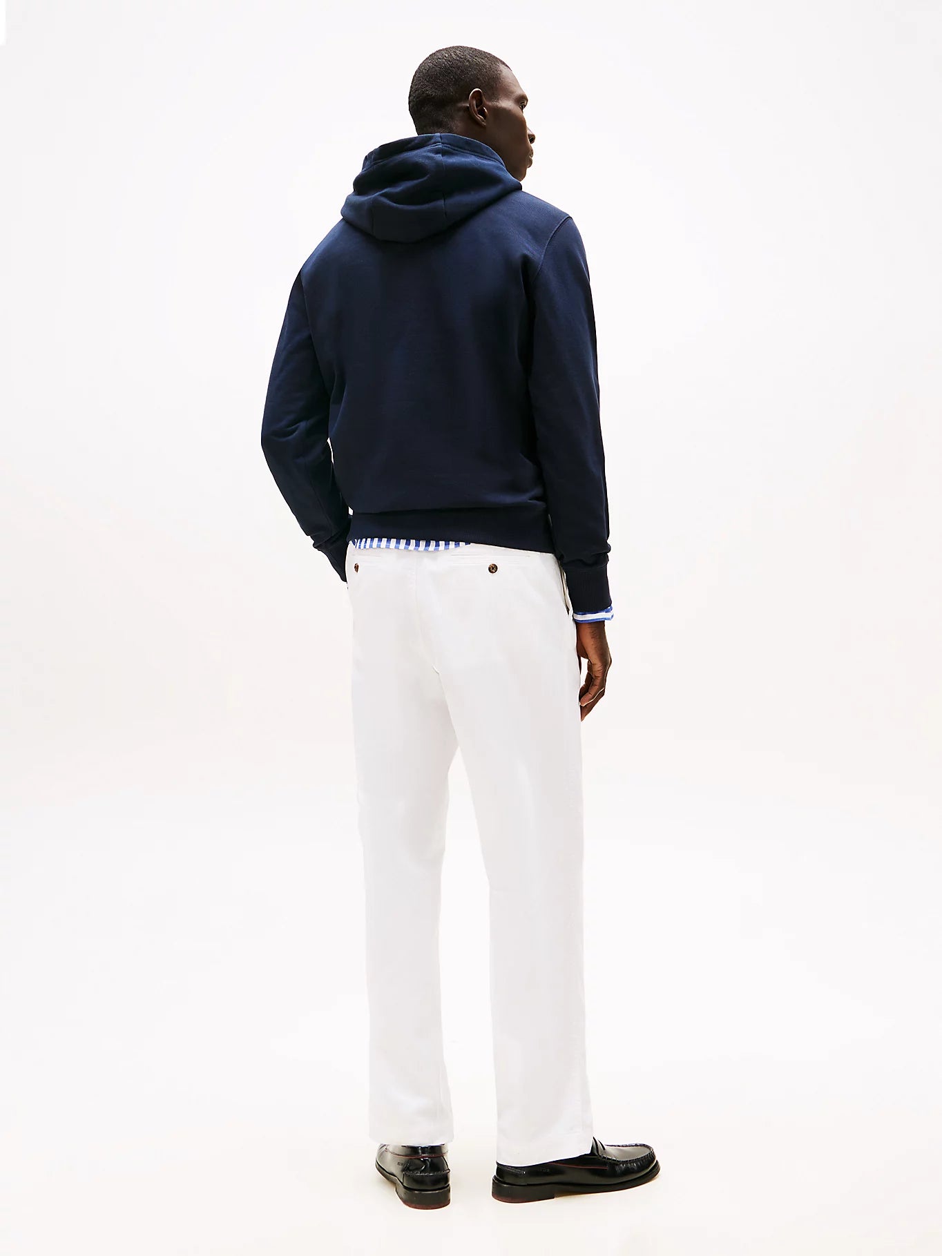 tommy-hilfiger-miesten-huppari-hilfiger-center-stack-hoody-tummansininen-4