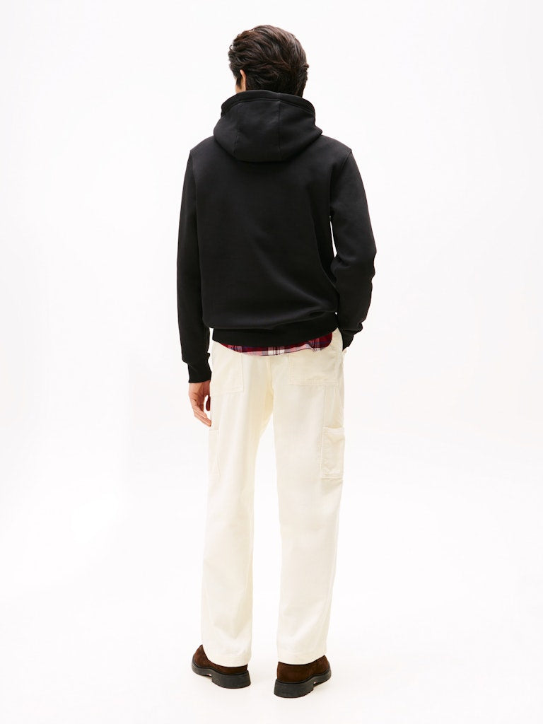tommy-hilfiger-miesten-huppari-oval-graphic-hoodie-musta-2