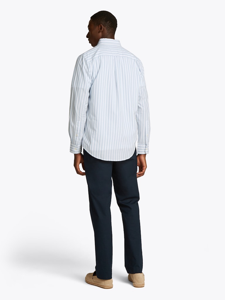 tommy-hilfiger-miesten-kauluspaita-flex-poplin-bold-stripe-raidallinen-sininen-2
