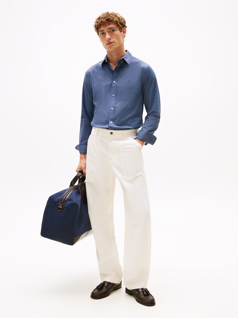 tommy-hilfiger-miesten-kauluspaita-performance-check-rf-shirt-sininen-kuosi-1