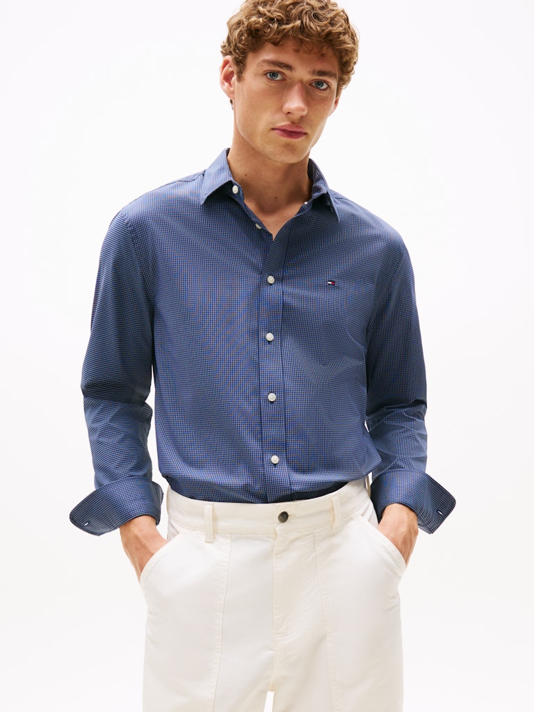 tommy-hilfiger-miesten-kauluspaita-performance-check-rf-shirt-sininen-kuosi-4