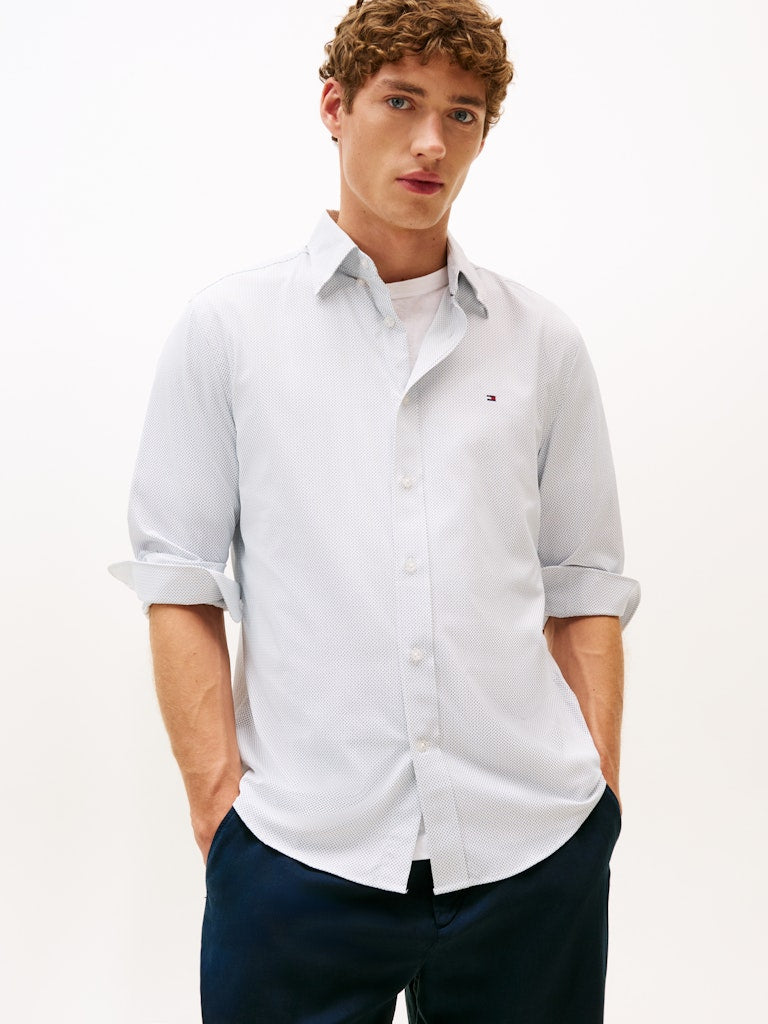 tommy-hilfiger-miesten-kauluspaita-performance-print-shirt-valkopohjainen-kuosi-1