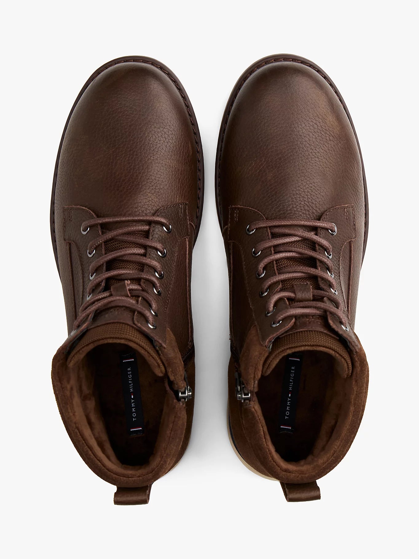 tommy-hilfiger-miesten-kengat-corporate-w-leather-lace-boot-tummanruskea-3