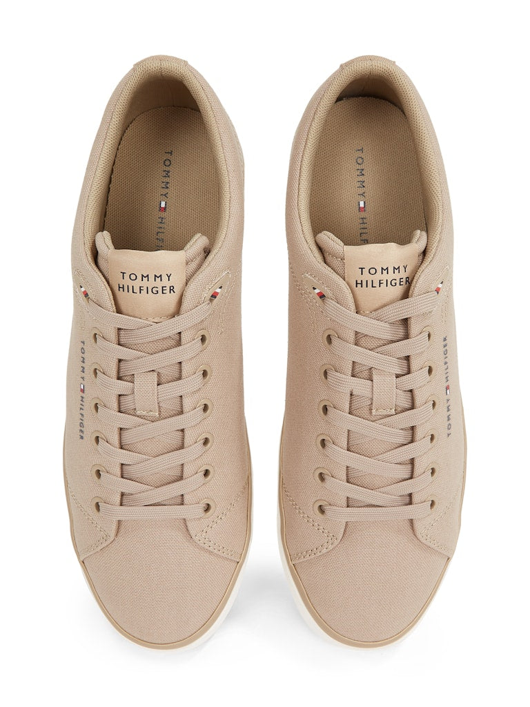 tommy-hilfiger-miesten-kengat-th-hi-vulc-low-core-canvas-beige-2
