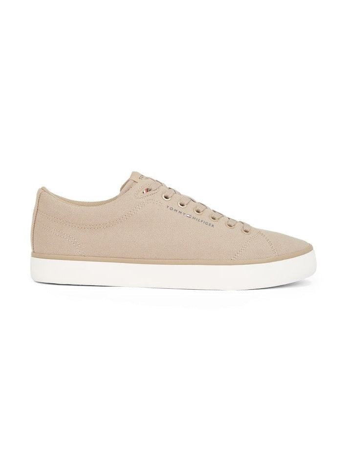 tommy-hilfiger-miesten-kengat-th-hi-vulc-low-core-canvas-beige-3