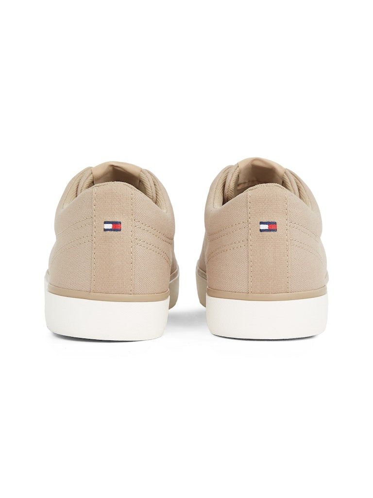 tommy-hilfiger-miesten-kengat-th-hi-vulc-low-core-canvas-beige-4