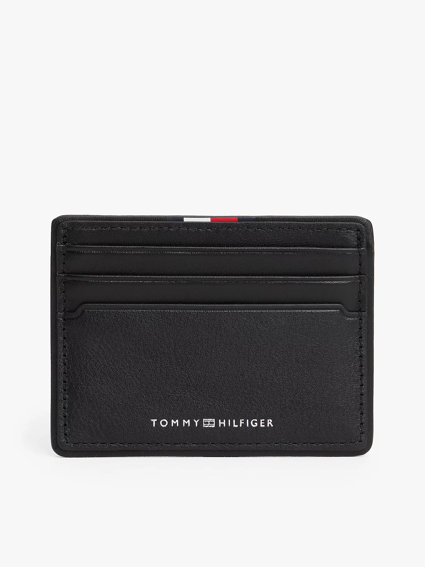 tommy-hilfiger-miesten-korttikotelo-th-corp-cc-holder-musta-1