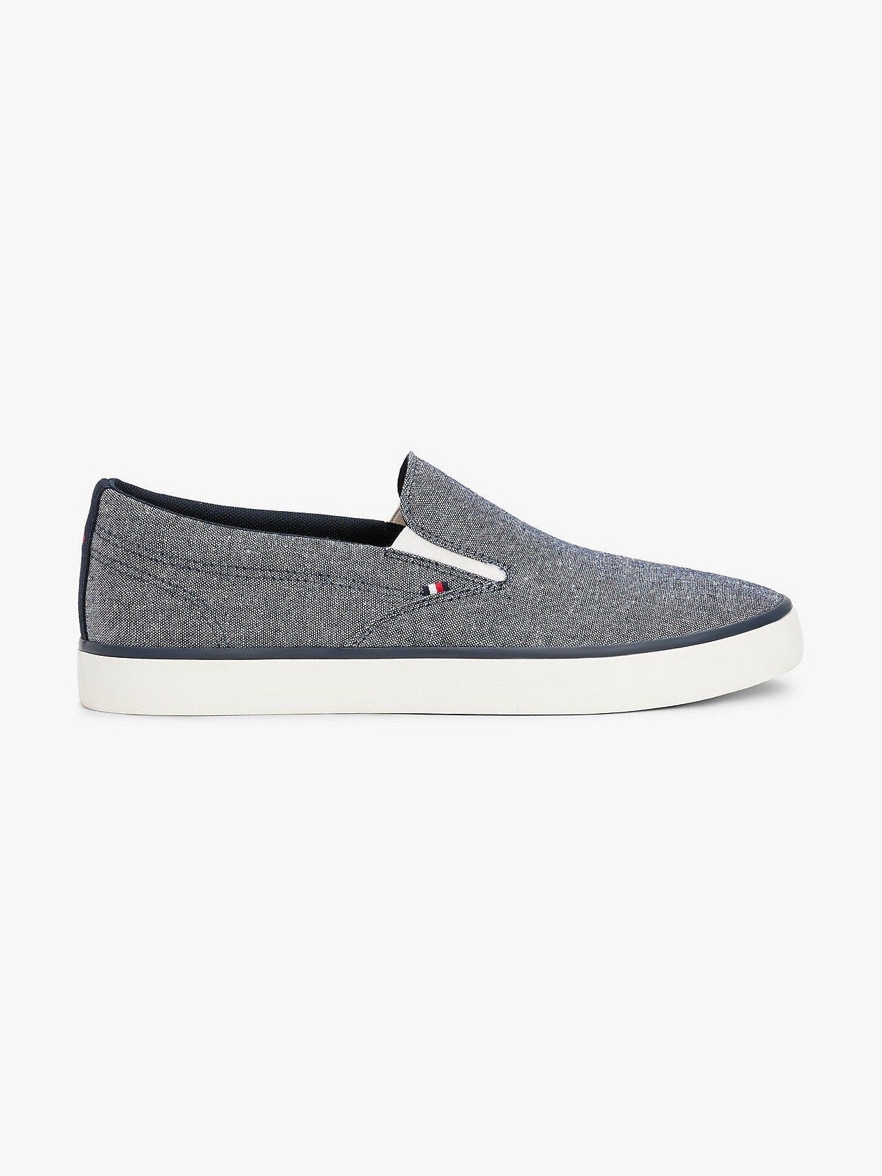 tommy-hilfiger-miesten-lenkkarit-th-hi-vulc-low-slip-on-sininen-kuosi-1