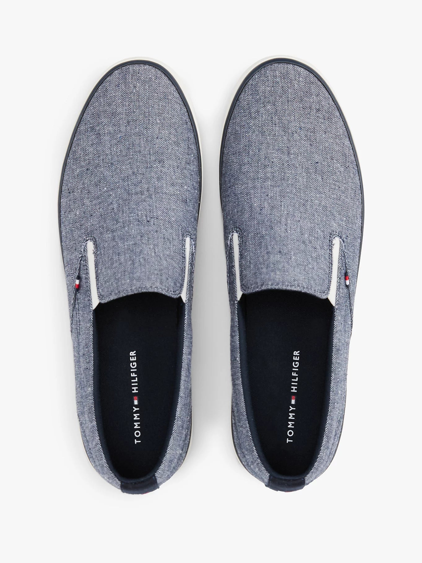 tommy-hilfiger-miesten-lenkkarit-th-hi-vulc-low-slip-on-sininen-kuosi-2
