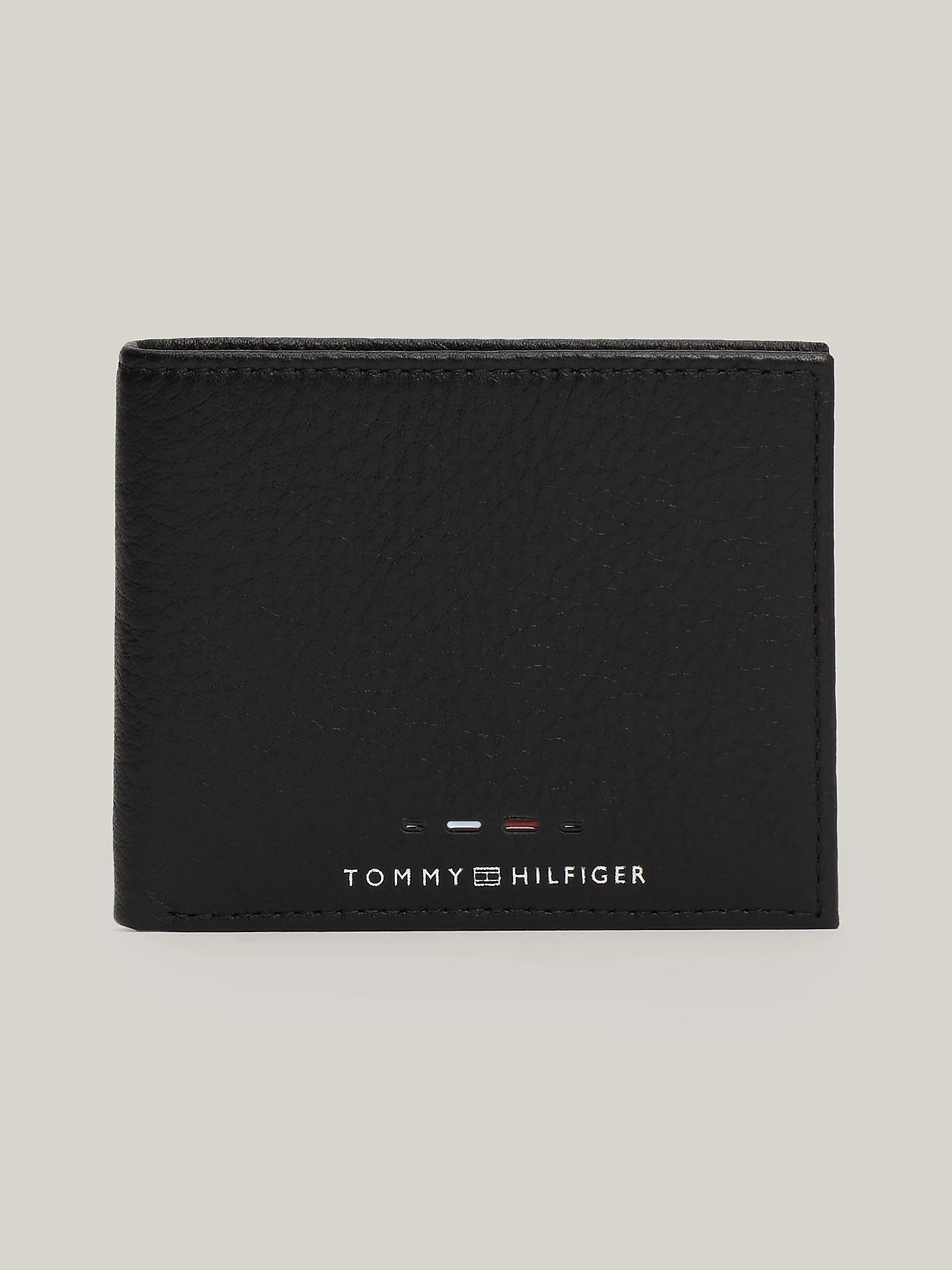 tommy-hilfiger-miesten-lompakko-th-premium-mini-cc-wallet-musta-1