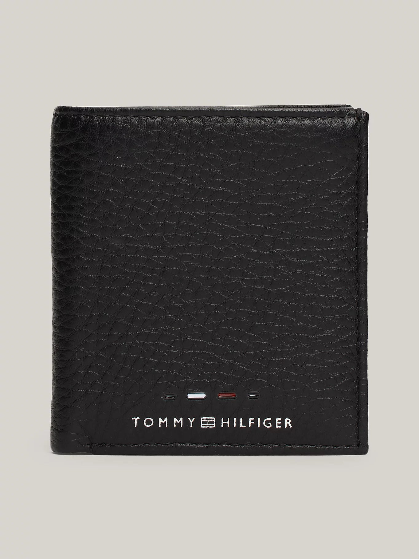 tommy-hilfiger-miesten-lompakko-th-premium-trifold-musta-1
