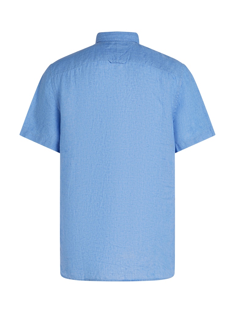 tommy-hilfiger-miesten-paita-pigment-dyed-linen-rf-ss-keskisininen-4