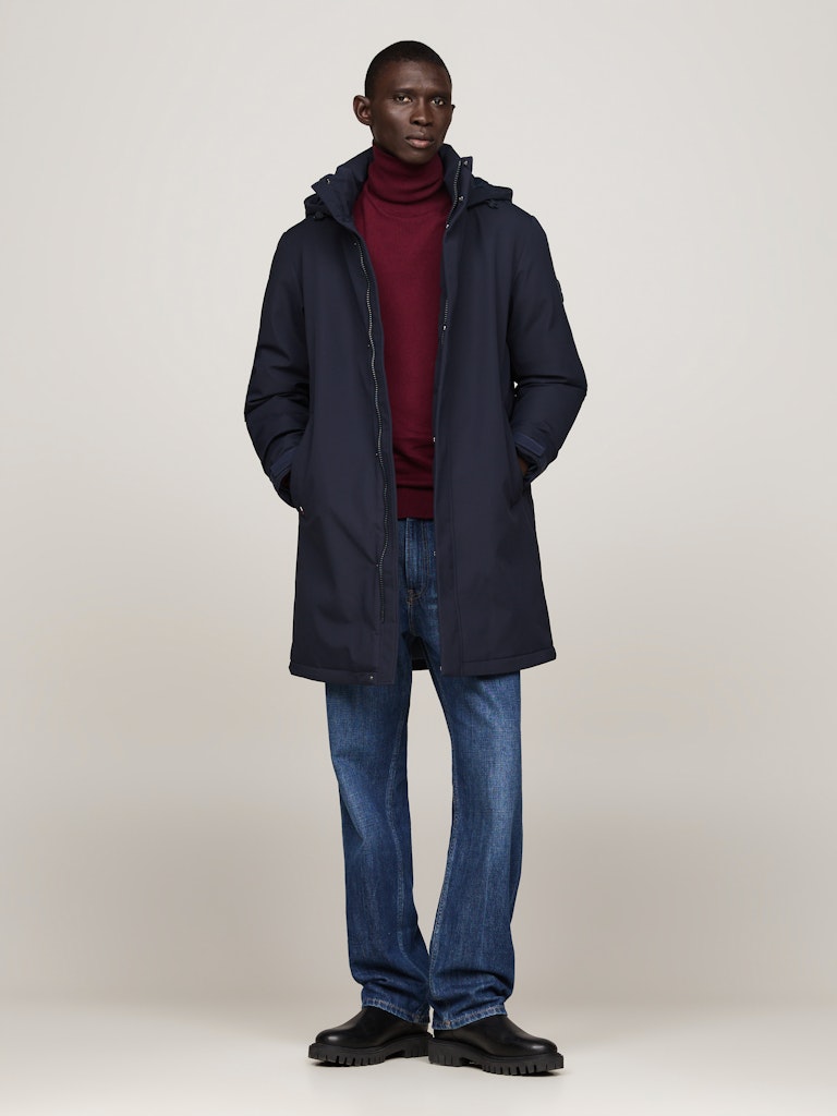 tommy-hilfiger-miesten-parkatakki-tech-padded-parka-tummansininen-1