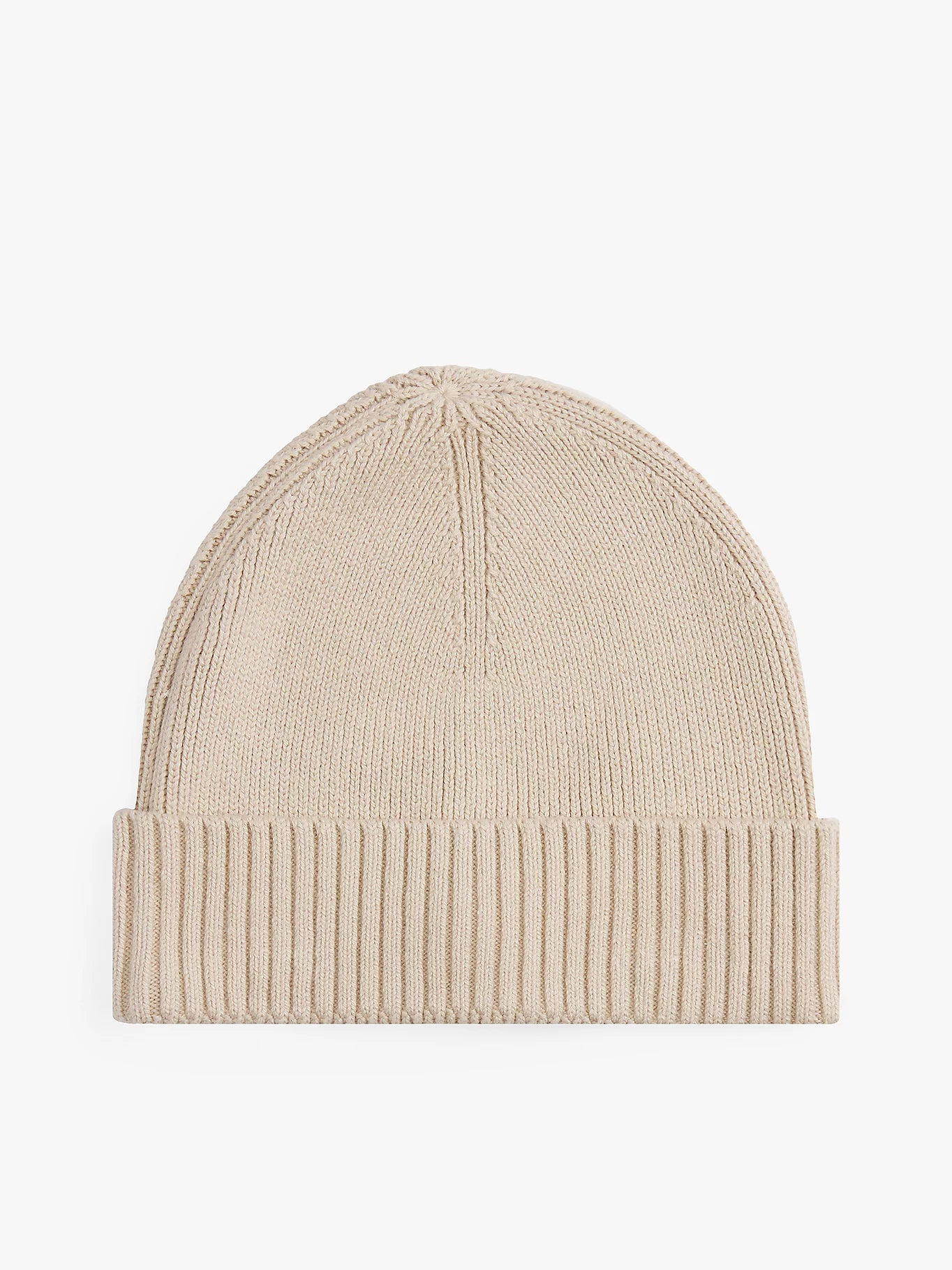 tommy-hilfiger-miesten-pipo-th-flag-pima-cotton-beanie-beige-2