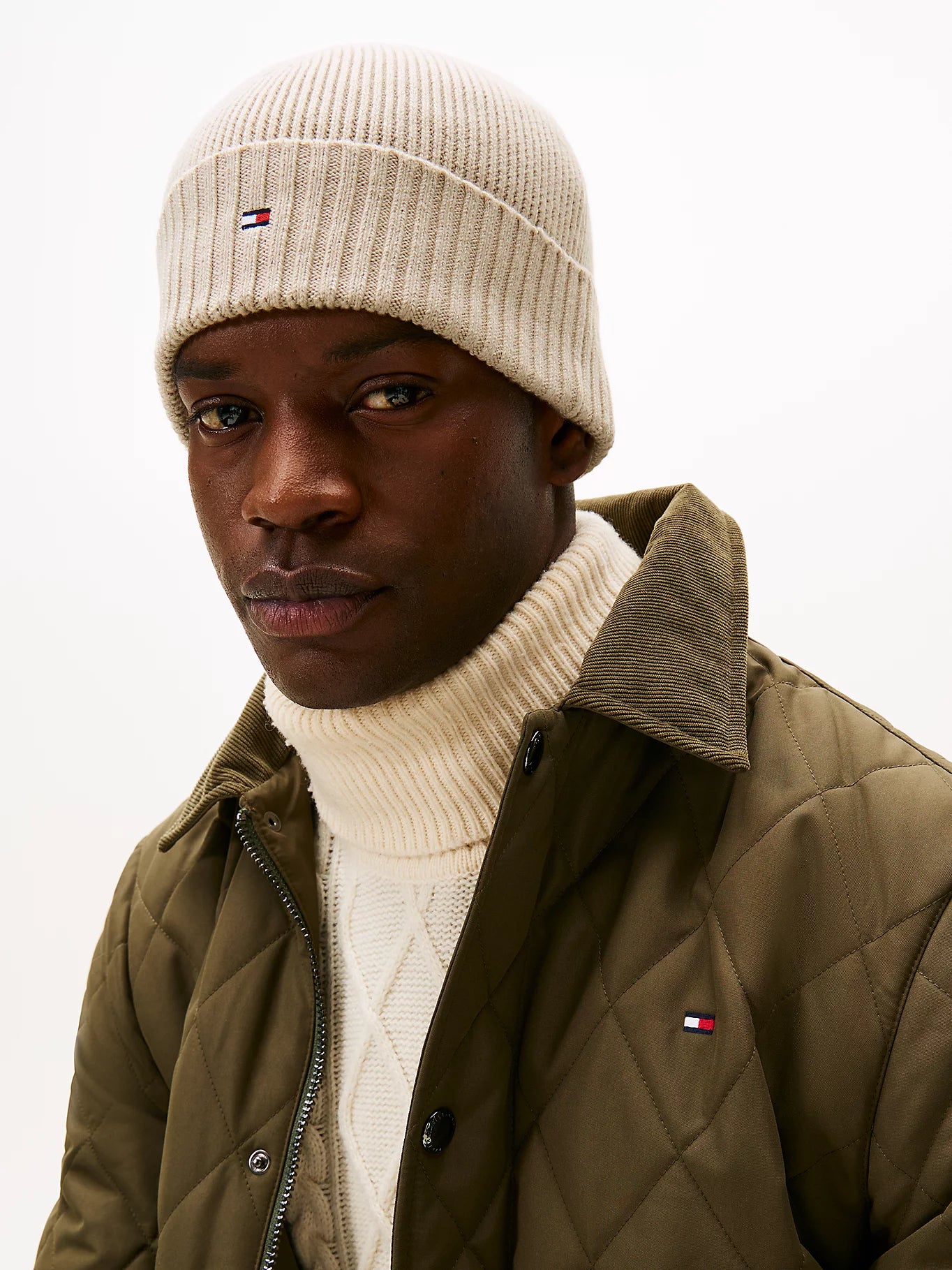 tommy-hilfiger-miesten-pipo-th-flag-pima-cotton-beanie-beige-3