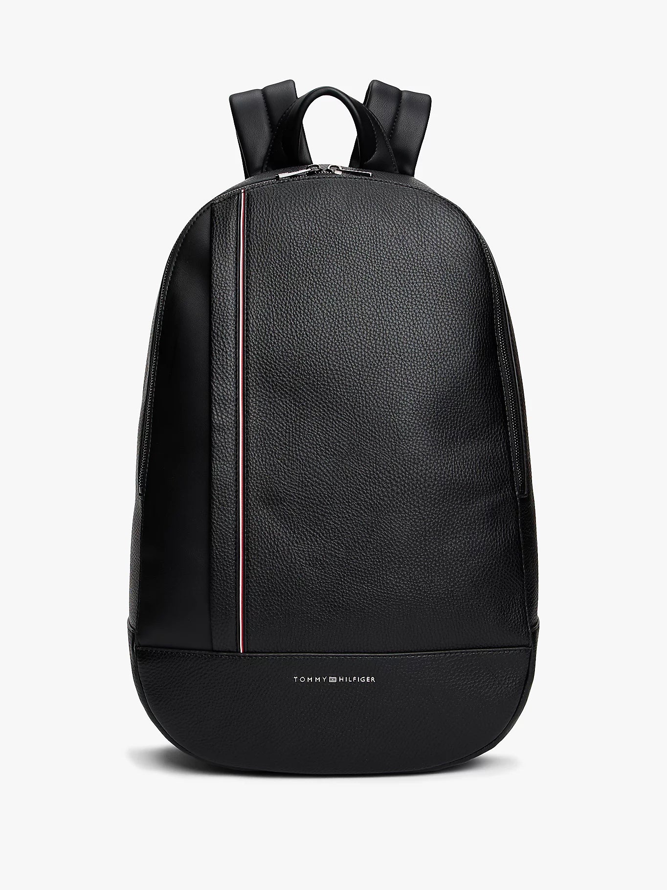 tommy-hilfiger-miesten-reppu-th-central-backpack-musta-1