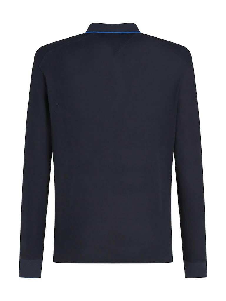 tommy-hilfiger-miesten-slim-fit-paita-dc-strcuture-ls-polo-tummansininen-4
