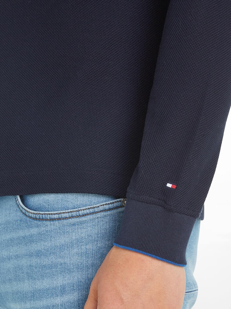 tommy-hilfiger-miesten-slim-fit-paita-dc-strcuture-ls-polo-tummansininen-5