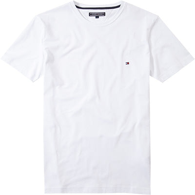 tommy-hilfiger-miesten-t-paita-core-stretch-slim-valkoinen-1
