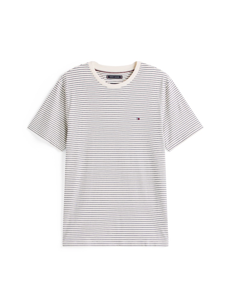 tommy-hilfiger-miesten-t-paita-essential-reg-fit-tee-raidallinen-valkoine-4