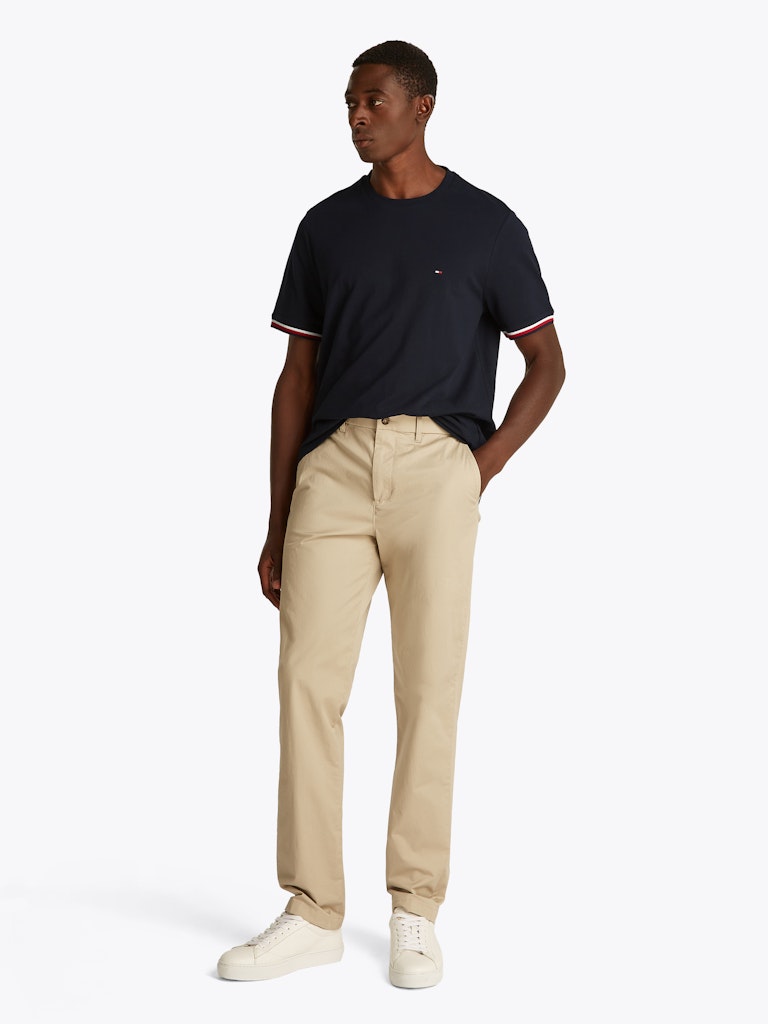 tommy-hilfiger-miesten-t-paita-global-stripe-cuff-tee-tummansininen-3