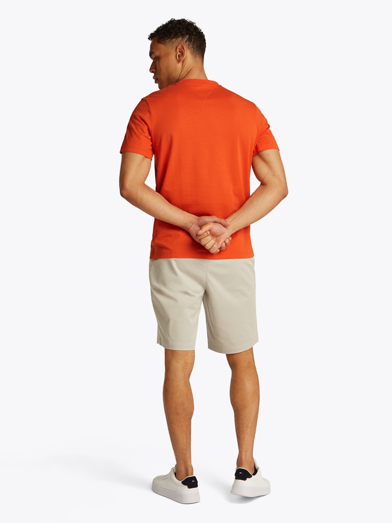 tommy-hilfiger-miesten-t-paita-monotype-all-american-tee-oranssi-4