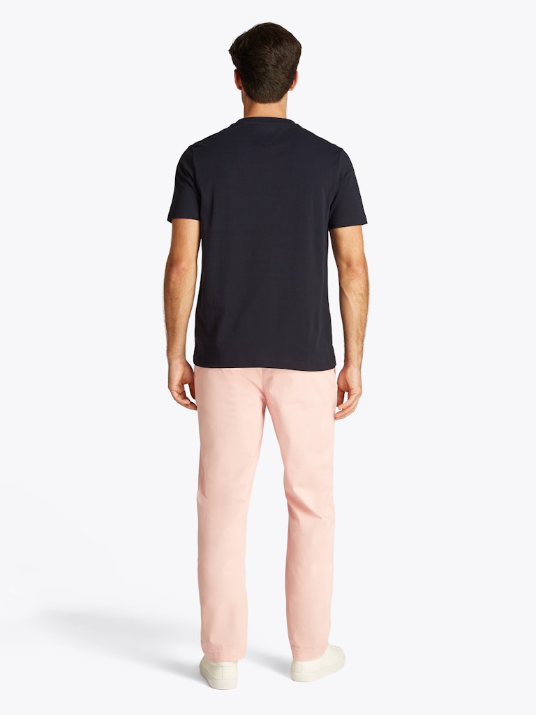 tommy-hilfiger-miesten-t-paita-monotype-all-american-tee-tummansininen-3