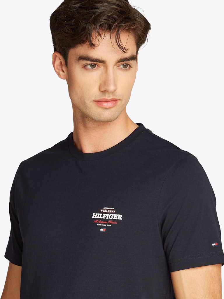 tommy-hilfiger-miesten-t-paita-monotype-all-american-tee-tummansininen-4