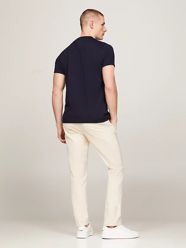 tommy-hilfiger-miesten-t-paita-rwb-arch-gs-tee-tummansininen-2