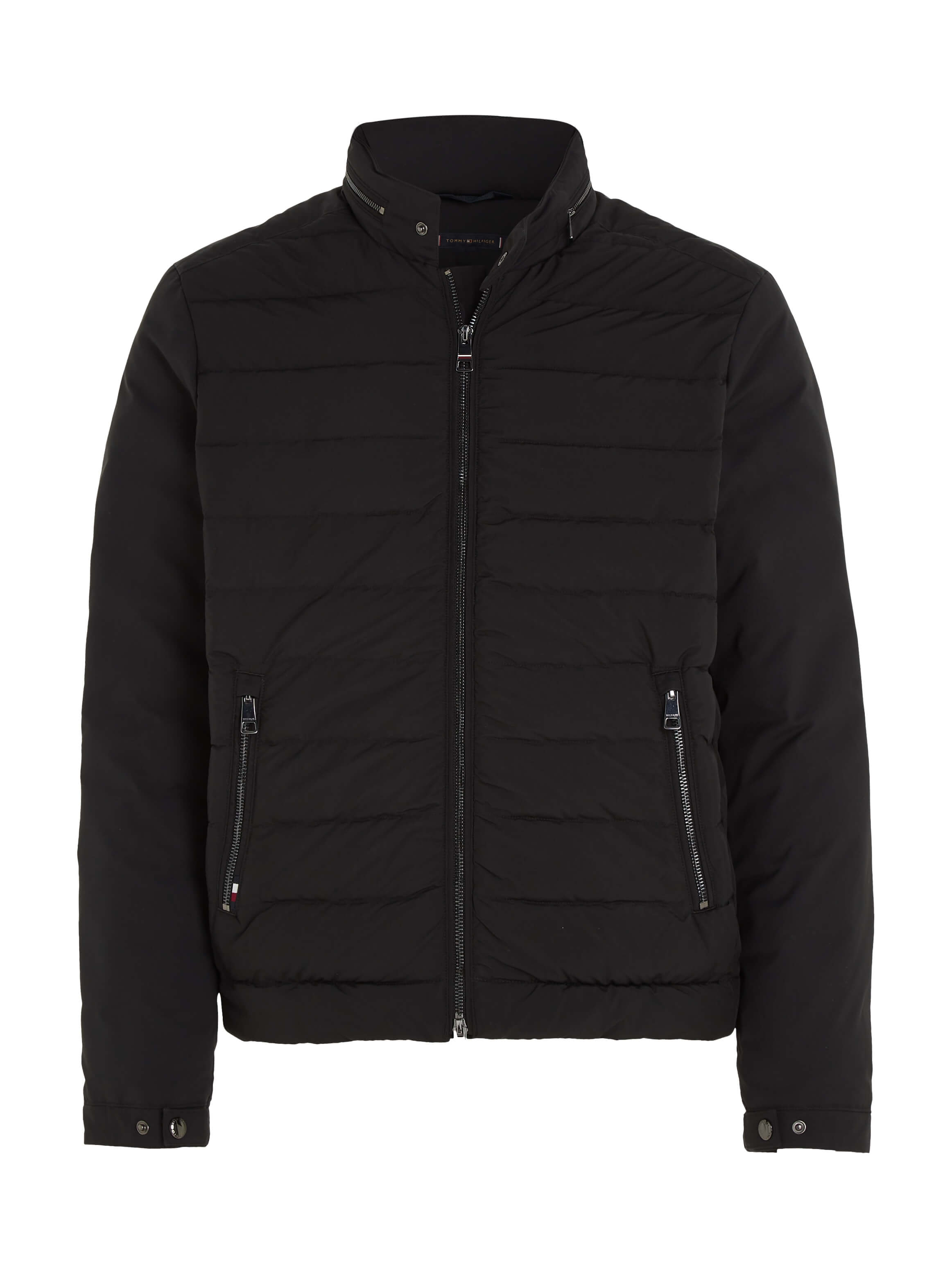 tommy-hilfiger-miesten-takki-k-df-cafe-racer-musta-3