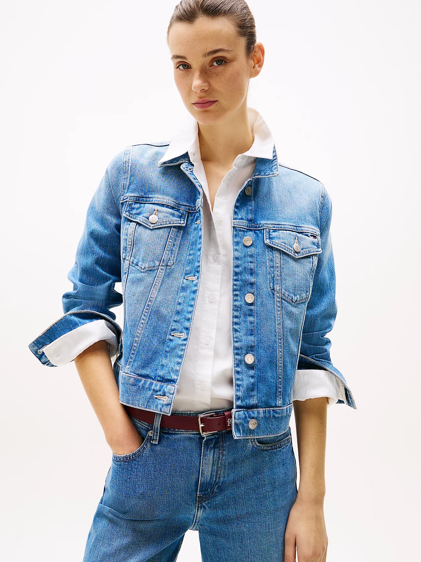 tommy-hilfiger-naisten-farkkutakki-dnm-slim-jacket-uma-indigo-1