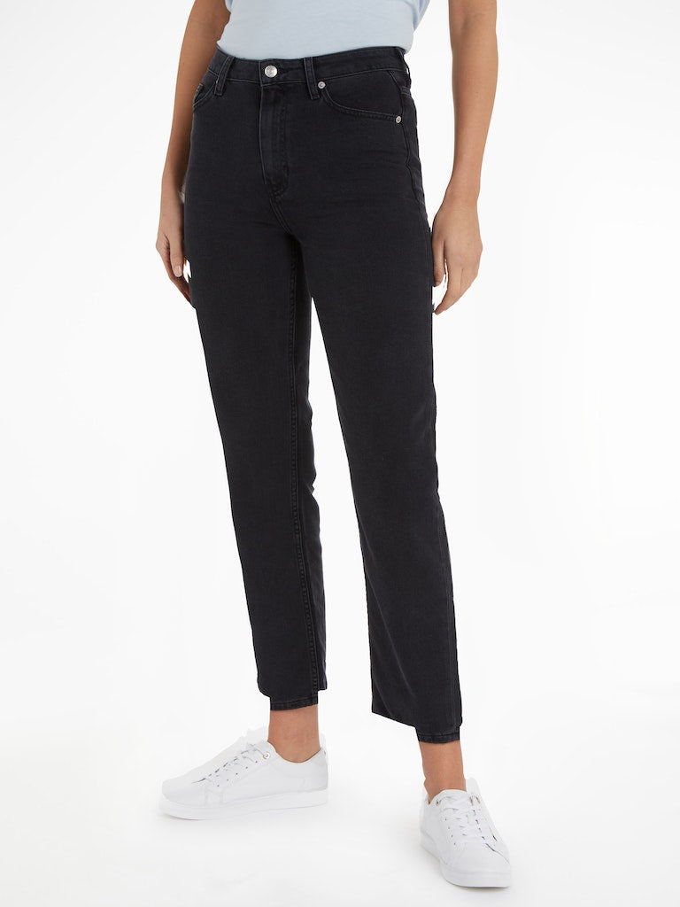 tommy-hilfiger-naisten-farkut-classic-straight-hw-a-zia-musta-1