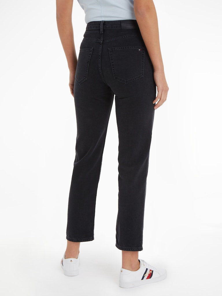 tommy-hilfiger-naisten-farkut-classic-straight-hw-a-zia-musta-2