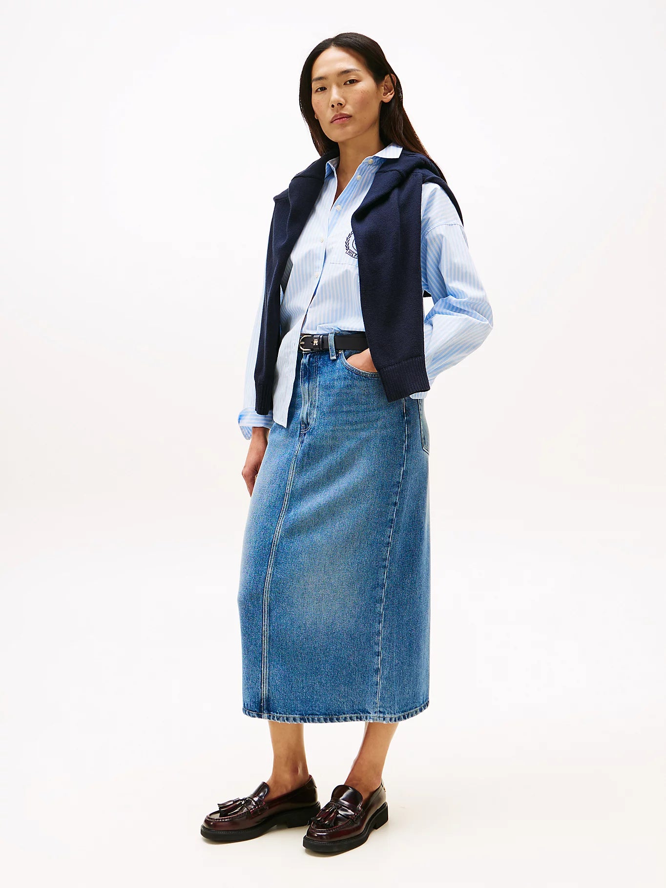 tommy-hilfiger-naisten-hame-lana-midi-hw-skirt-indigo-1