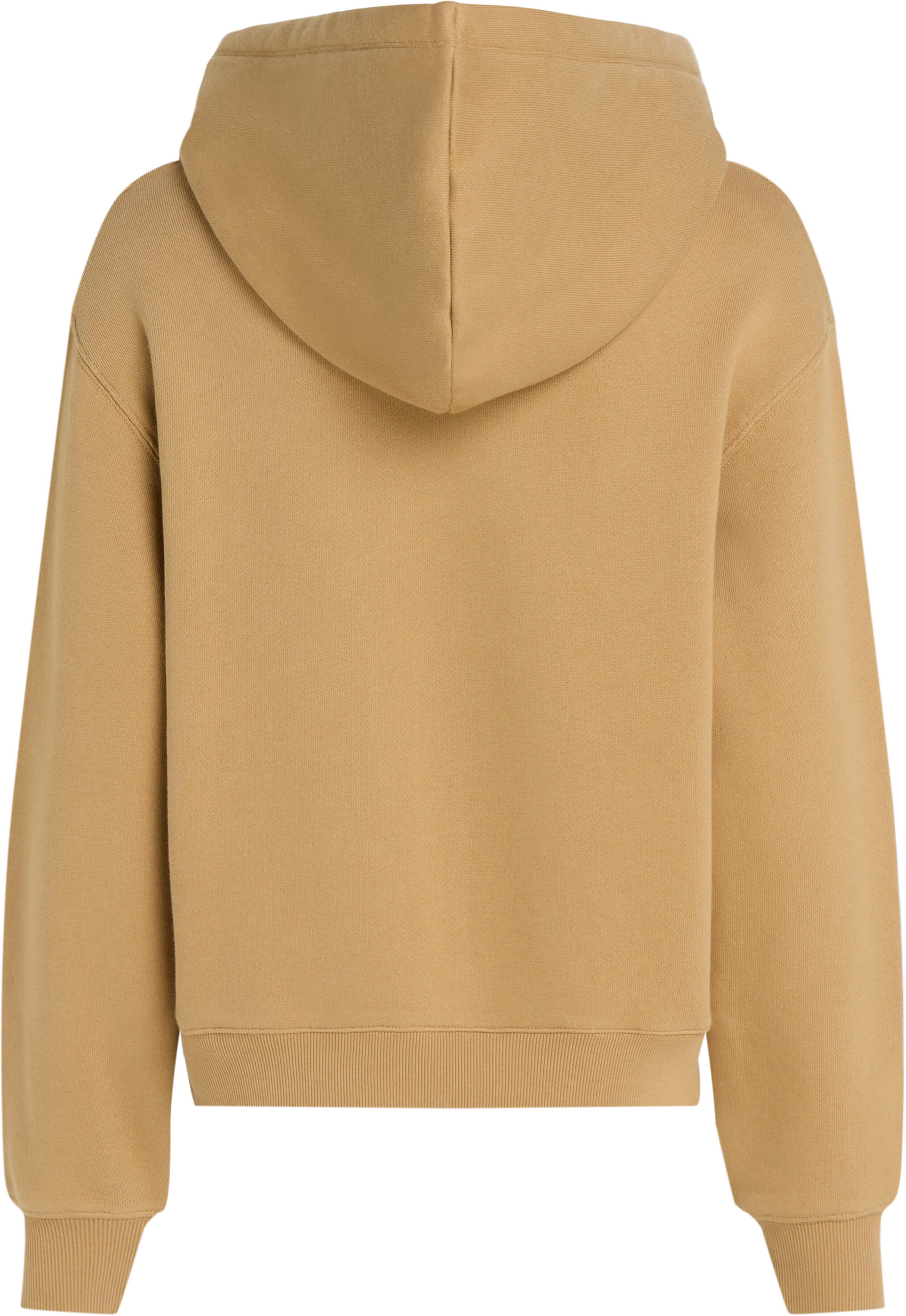 tommy-hilfiger-naisten-huppari-modern-reg-mini-corp-hoodie-kameli-2