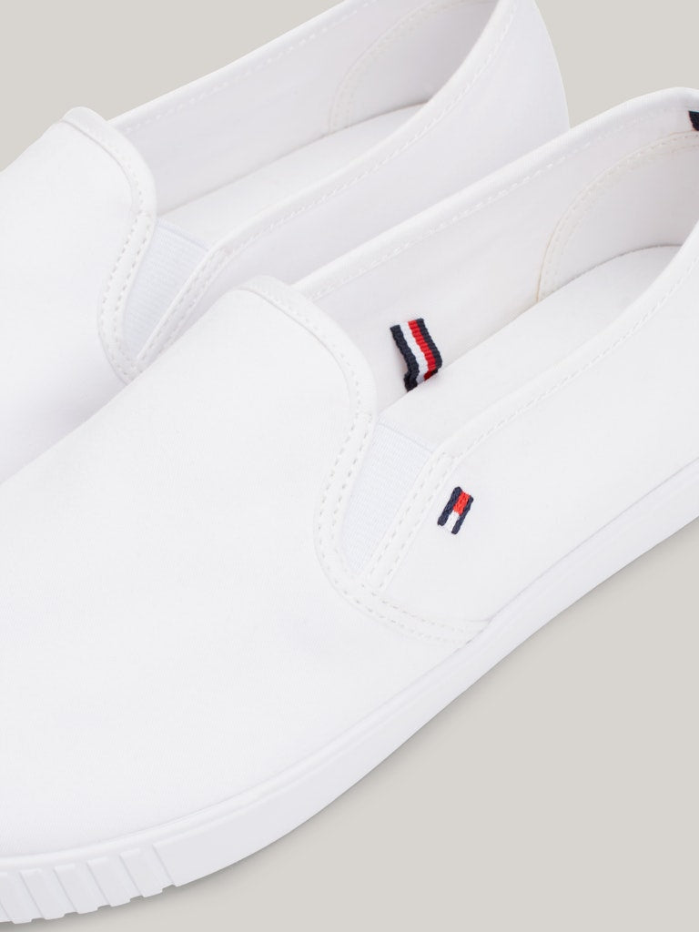 tommy-hilfiger-naisten-kengat-canvas-slip-on-sneaker-valkoinen-4