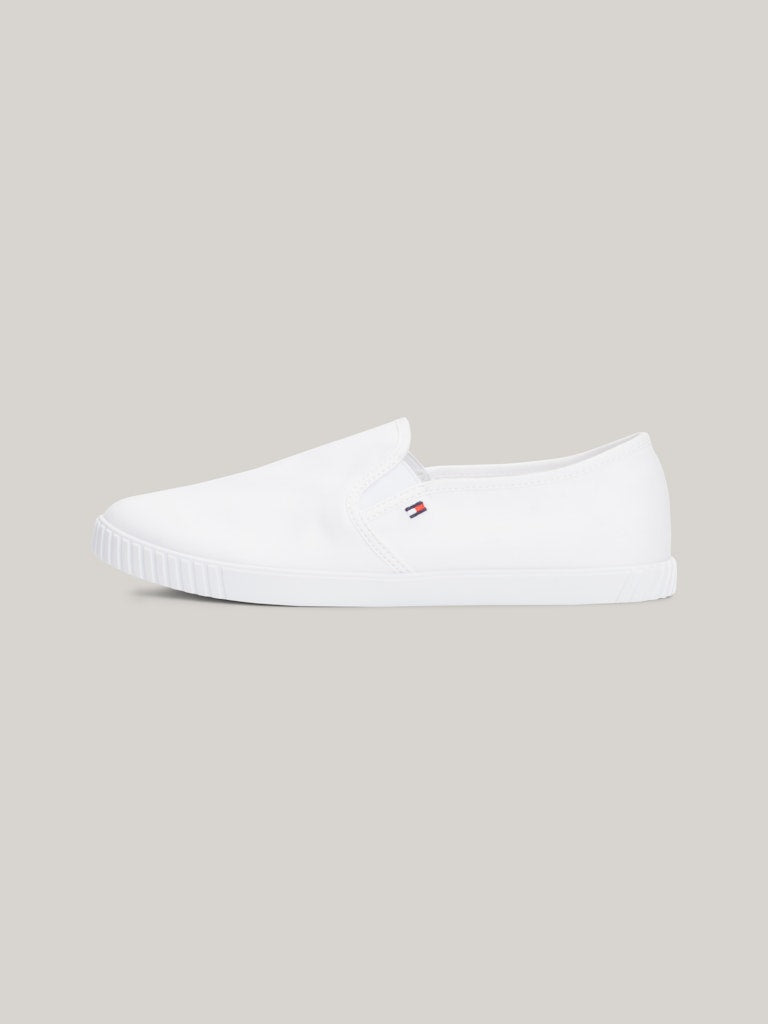 tommy-hilfiger-naisten-kengat-canvas-slip-on-sneaker-valkoinen-5