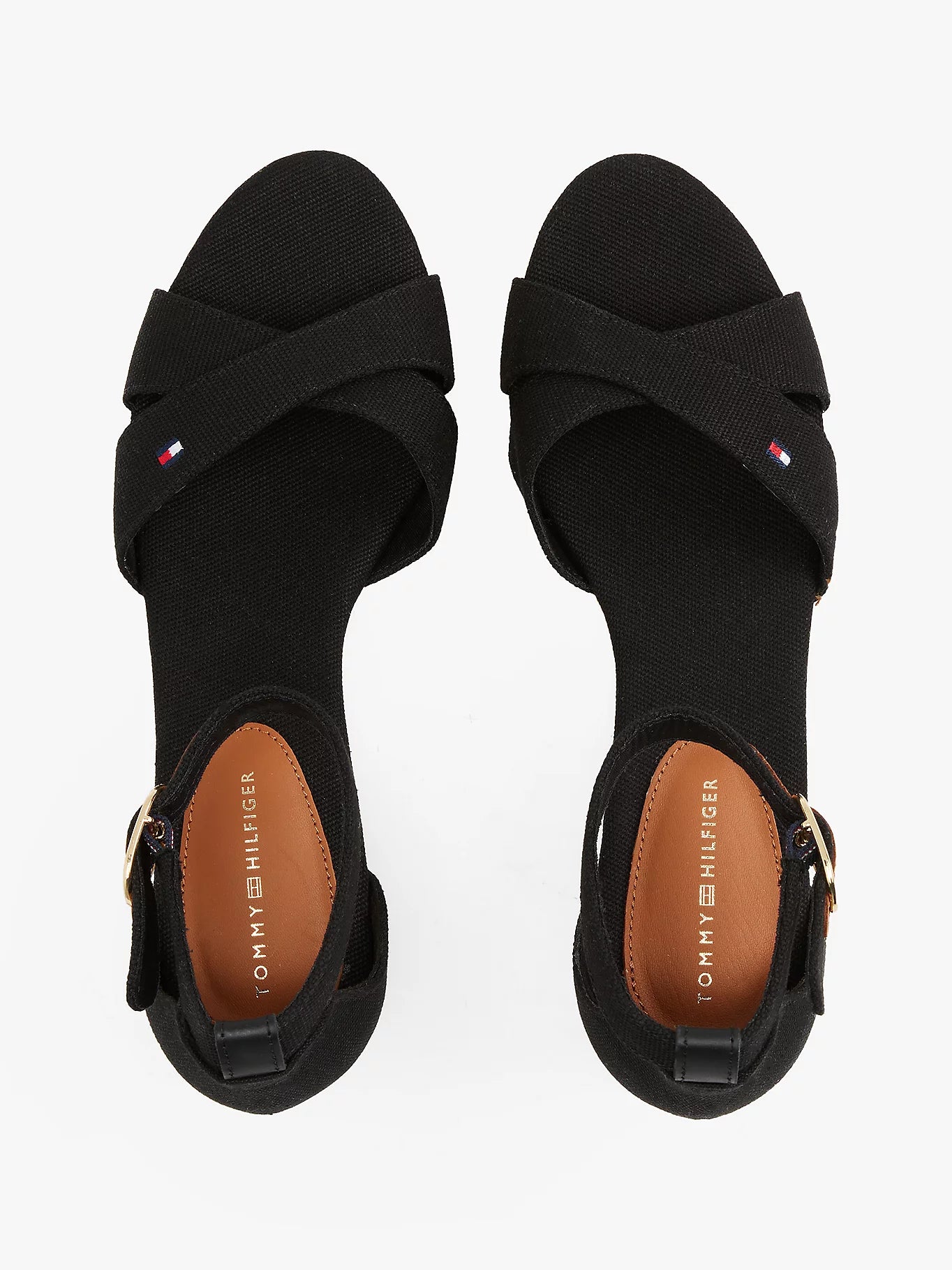 tommy-hilfiger-naisten-kengat-flag-criss-cros-mid-wedge-espad-musta-3