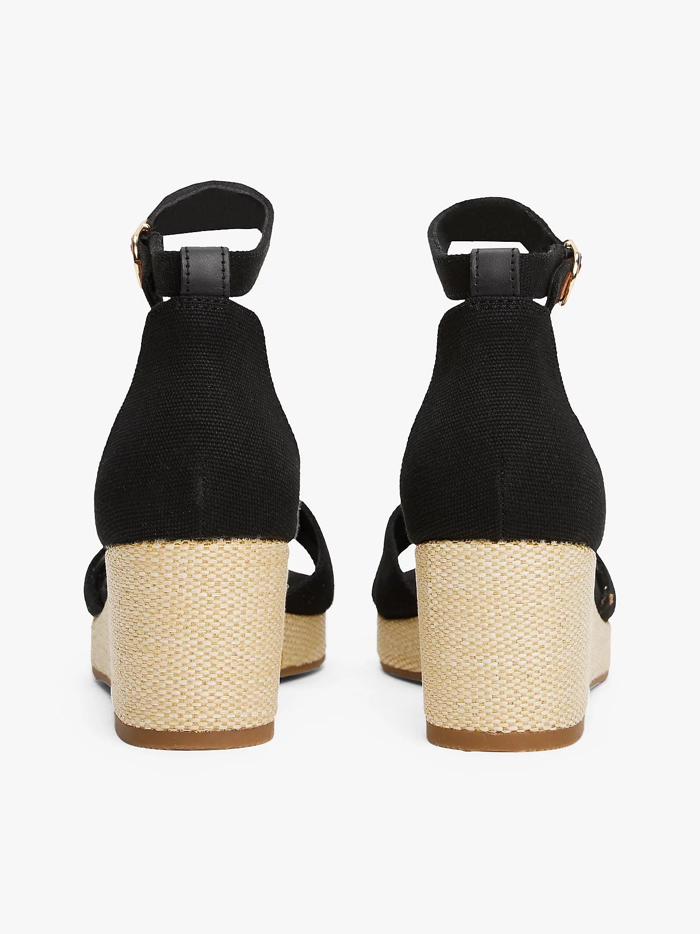 tommy-hilfiger-naisten-kengat-flag-criss-cros-mid-wedge-espad-musta-4