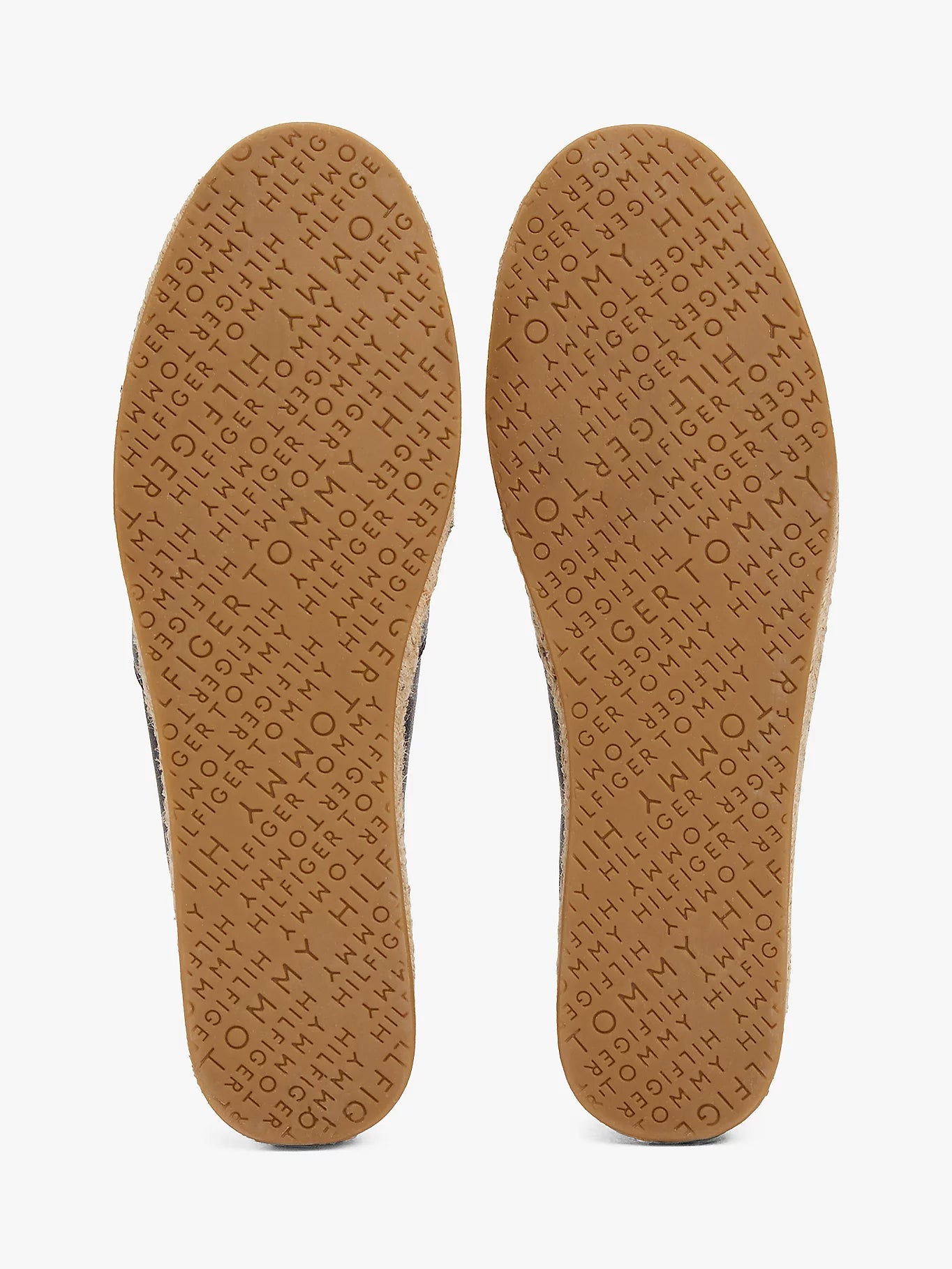 tommy-hilfiger-naisten-kengat-th-logo-leather-espadrille-musta-4