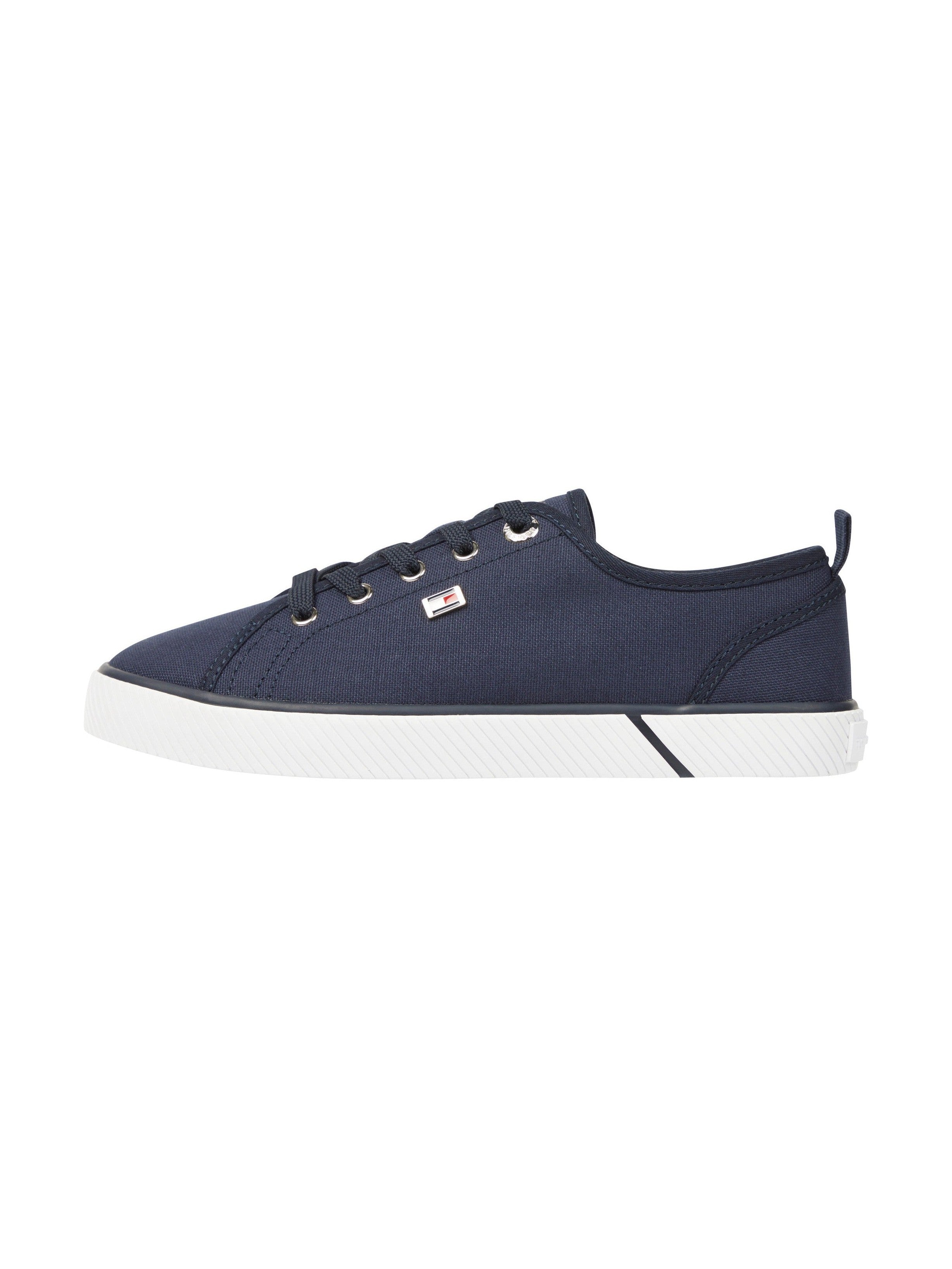 tommy-hilfiger-naisten-kengat-vulc-canvas-sneaker-tummansininen-1