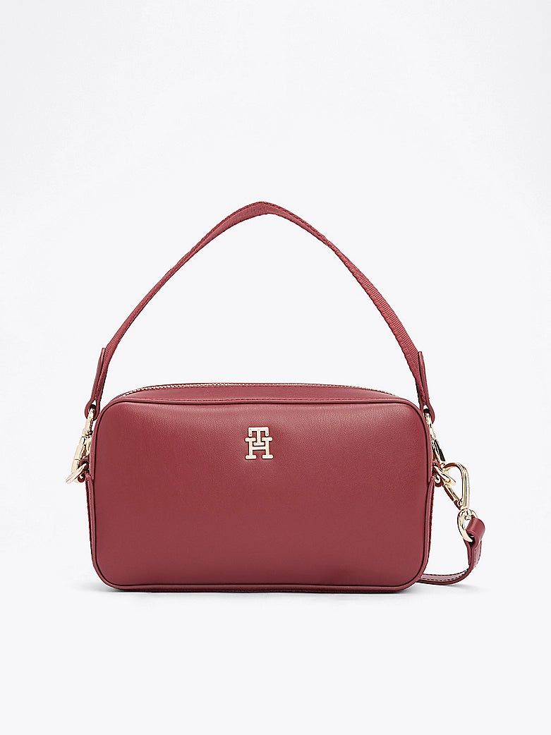 tommy-hilfiger-naisten-laukku-th-distinct-camera-bag-punainen-1