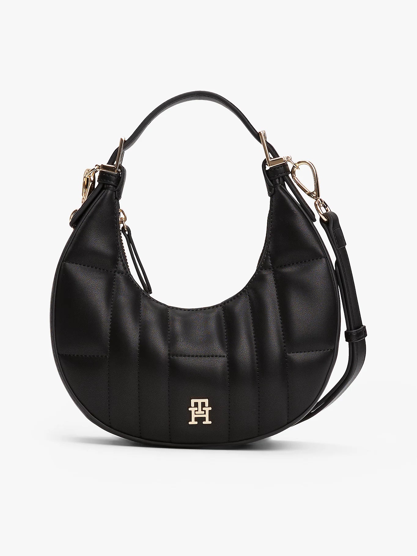 tommy-hilfiger-naisten-laukku-th-feminine-moon-crossover-musta-1