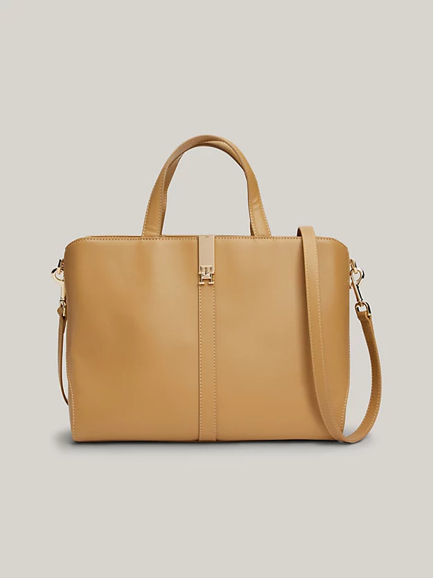 tommy-hilfiger-naisten-laukku-th-heritage-satchel-hiekka-1