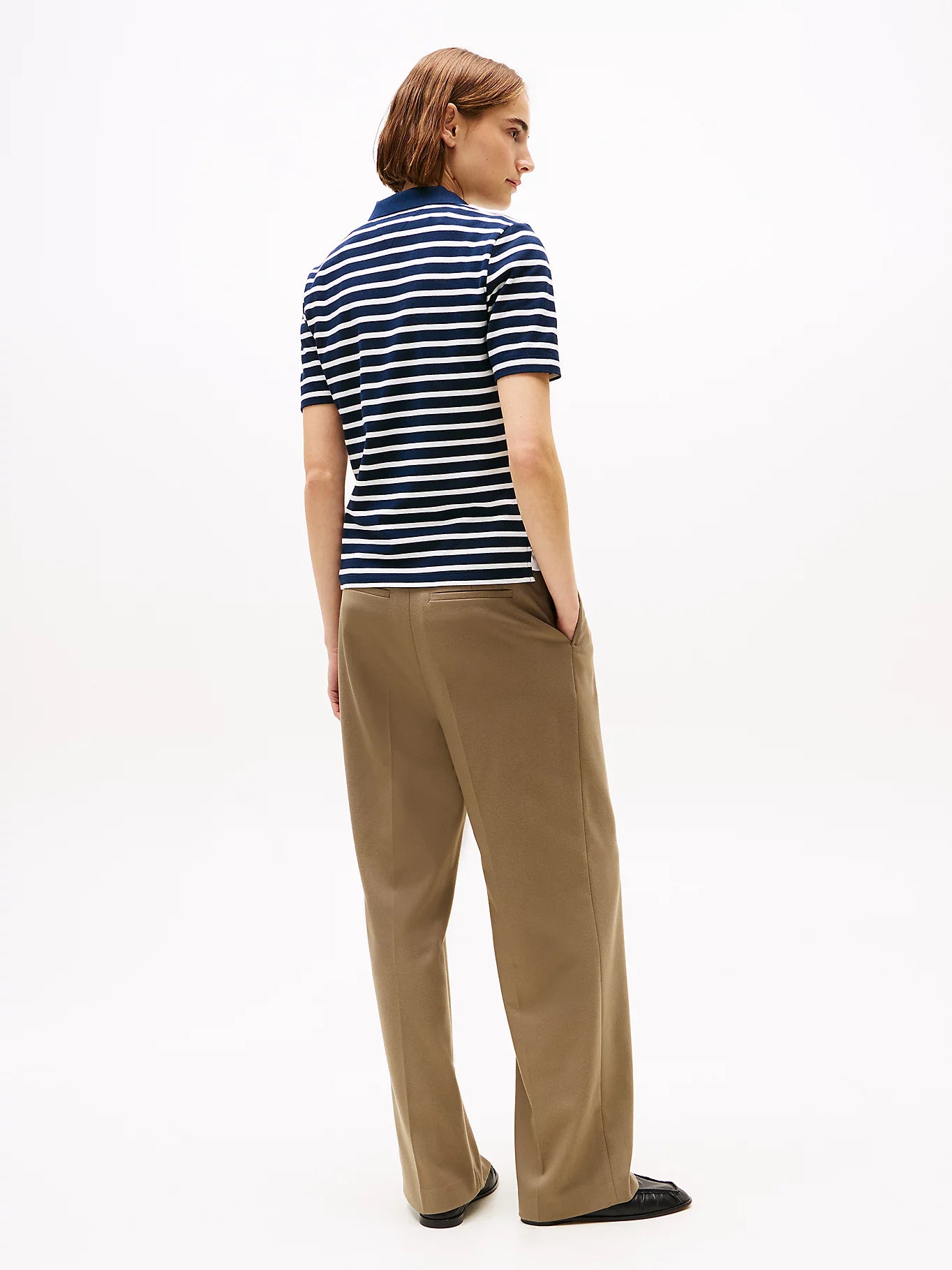 tommy-hilfiger-naisten-pikeepaita-1985-reg-pique-polo-ss-raidallinen-sininen-2